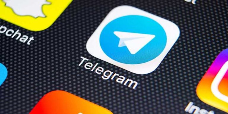 Cara Membuat Hyperlink di Telegram (7 Langkah) Cepat dan Mudah
