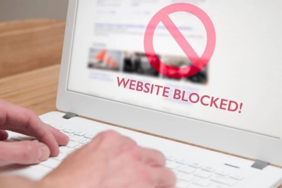 Cara Membuka Situs yang Diblokir di Laptop