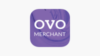 Cara Mencairkan Saldo OVO Merchant
