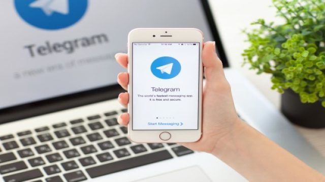 Cara Mengubah Telegram Seperti WhatsApp