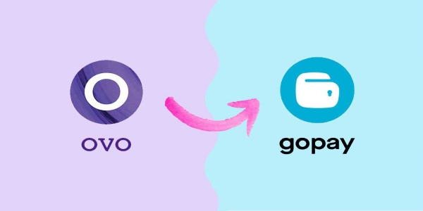 Cara Top Up GoPay dari OVO dan Sebaliknya, Cepat dan Praktis!