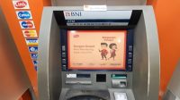 Cara Top Up ShopeePay Lewat ATM BNI