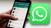 Cara Agar Tidak Terlihat Online di WhatsApp