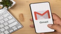 Cara Backup Kontak ke Gmail