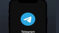 Cara Membuat Status di Telegram