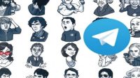 Cara Membuat Stiker di Telegram