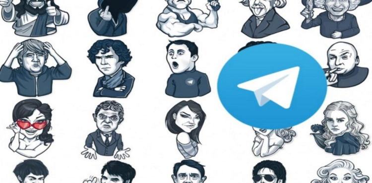 Cara Membuat Stiker di Telegram Tanpa Aplikasi, Yuk Coba!