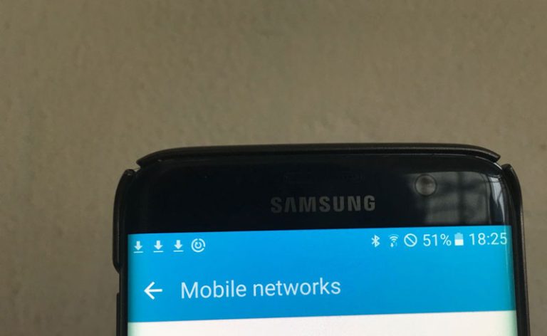 Cara Mengatasi Sinyal Hilang pada Hp Samsung dengan Benar