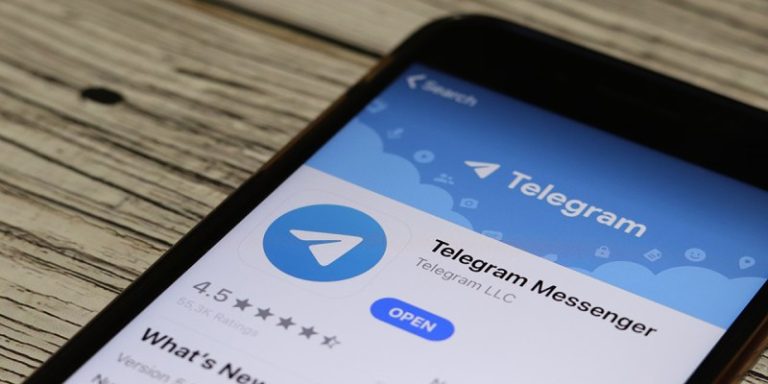 Cara Mengatasi Telegram Tidak Bisa Kirim Pesan (7 Langkah) Mudah