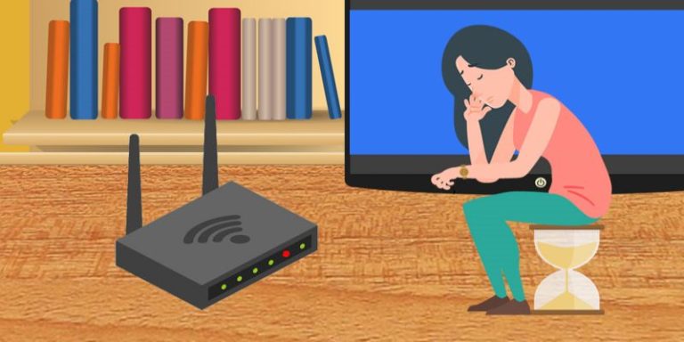 Cara Mengatasi WiFi IndiHome Lemot (7 Langkah) Mudah
