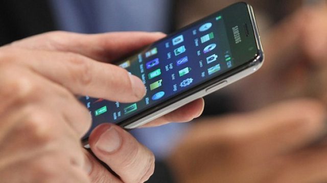 Cara Mengecek Touchscreen Samsung