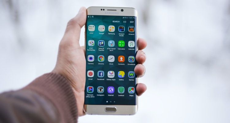 Cara Menggandakan Aplikasi di Samsung