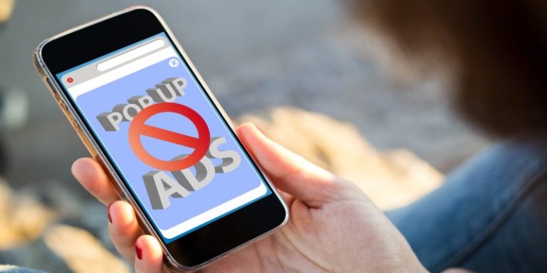 Cara Menghilangkan Pop Up Iklan di Android (5 Metode) Update