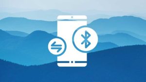 Cara Mengirim Aplikasi dari Bluetooth