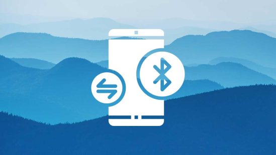 Cara Mengirim Aplikasi dari Bluetooth