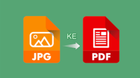 Cara Merubah File Jpg ke Pdf di Android