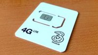 Cara Upgrade Kartu 3 3G ke 4G Tanpa Ganti Kartu