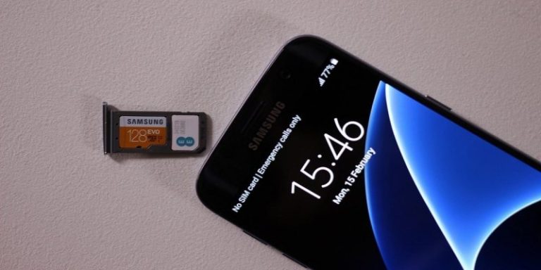 Cara Format Kartu SD di HP Samsung Semua Tipe, Cuma 5 Menit!