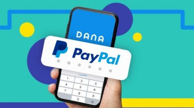Cara Mencairkan Saldo PayPal ke Dana
