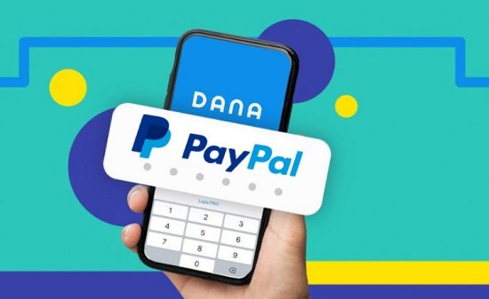Cara Mencairkan Saldo PayPal ke Dana