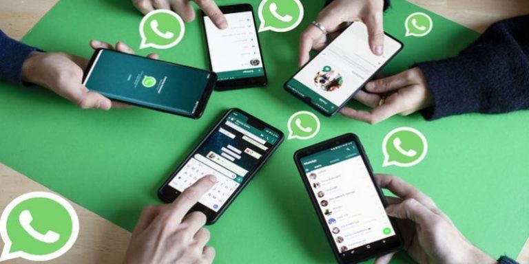 Cara Broadcast WhatsApp Tanpa Menyimpan Nomor (7 Langkah) Mudah