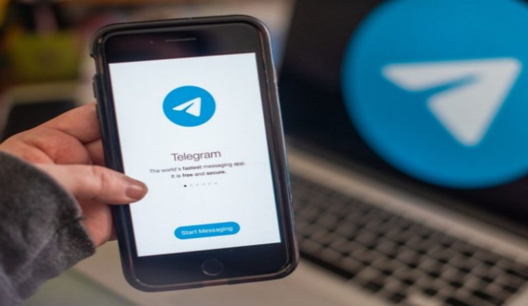 Cara Download Video YouTube di Telegram (6 Langkah) Mudah