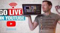 Cara Live Streaming YouTube Tanpa 1000 Subscriber