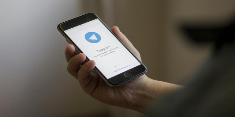 Cara Menambah Akun di Telegram Lewat Android, iPhone dan PC