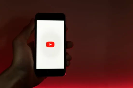 Cara Mengatur Thumbnail Youtube