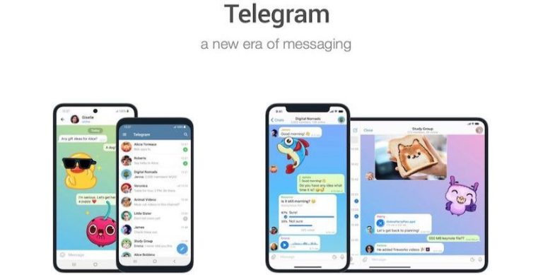 Cara Mengganti Nama di Telegram dengan Mudah, Bebas Ribet!