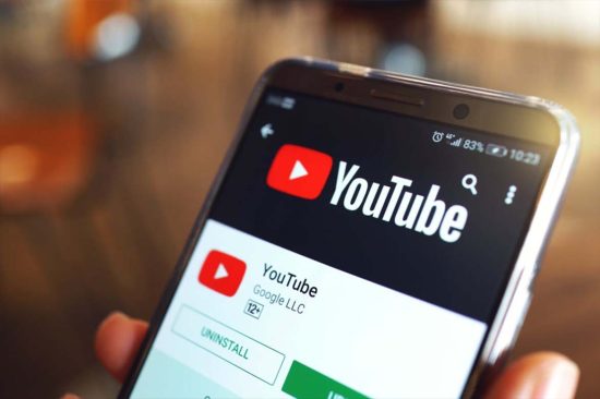 Cara Menghilangkan Iklan Youtube