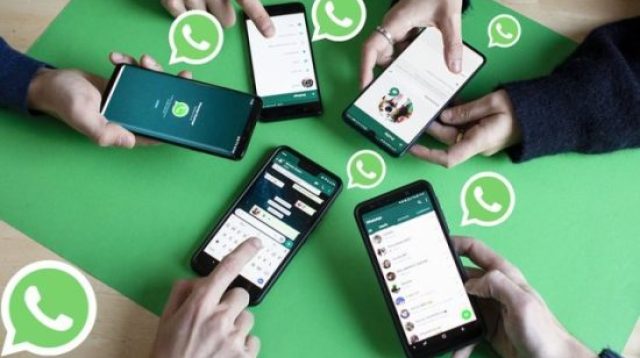 Cara Mengirim Apk lewat Whatsapp