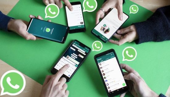 Cara Mengirim Apk lewat Whatsapp