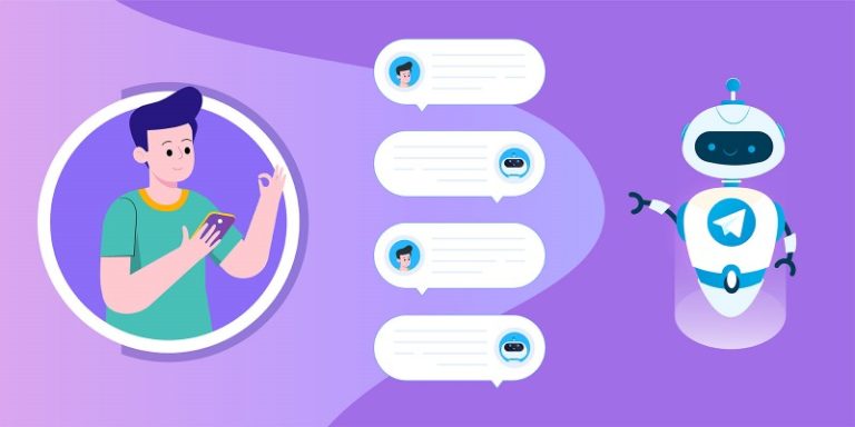 Cara Bikin Bot Telegram untuk Pemula, Mudah dan Praktis!