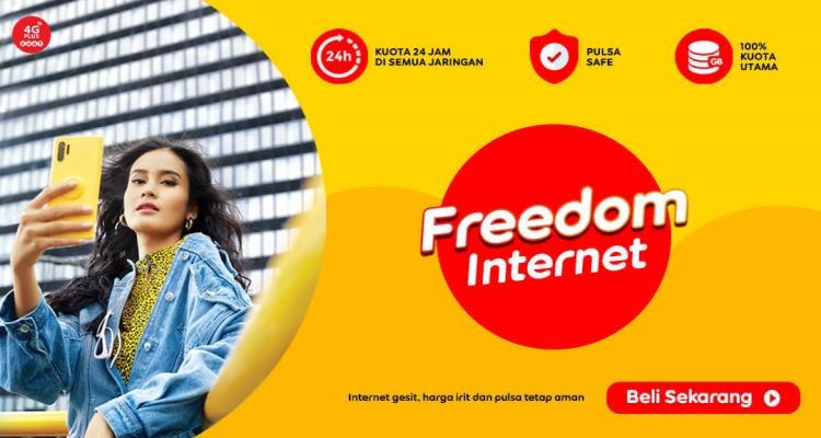 Cara Daftar Paket Internet Indosat 25 Ribu (2 Metode) Valid!
