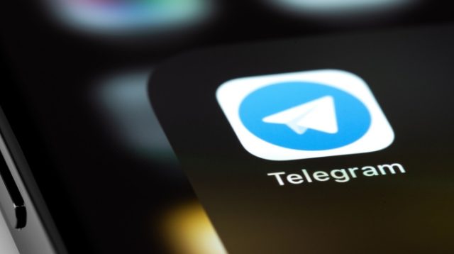 Cara Daftar VTube di Telegram