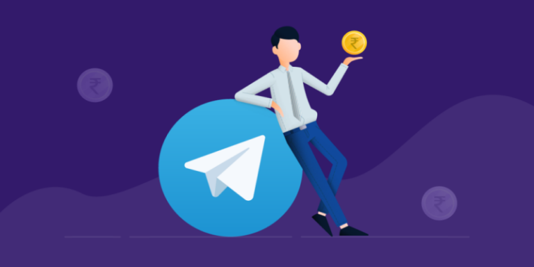 Cara Dapat Uang dari Telegram, Mudah dan Tanpa Modal!