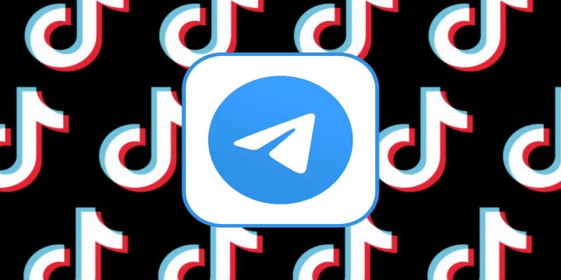 Cara Download Video TikTok Tanpa Watermark di Telegram