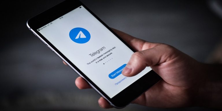 Cara Main RP di Telegram untuk Pemula (4 Langkah) Mudah
