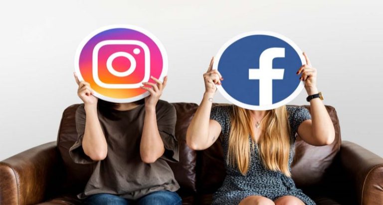 Cara Masuk Instagram Lewat Facebook (App & Web) Mudah!