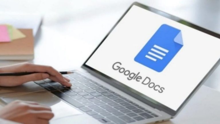 Cara Melihat Jumlah Kata di Google Docs (2 Metode) Mudah