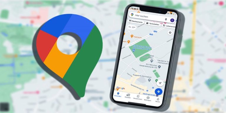 Cara Membuat Alamat di Google Map (3 Metode) Mudah