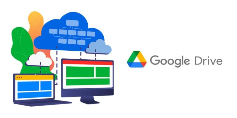 Cara Membuat Folder di Google Drive (App & Web)