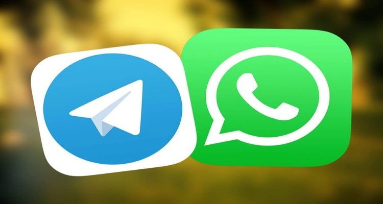 Cara Memindahkan Stiker Telegram ke WhatsApp