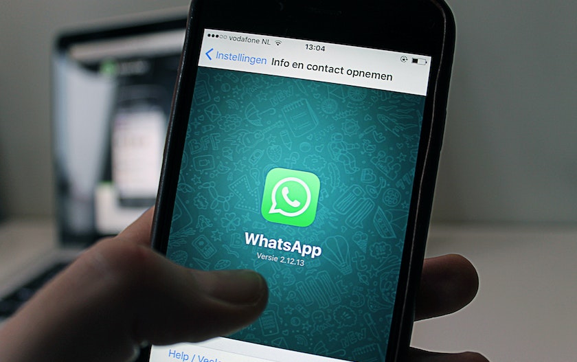 Cara Menambah Nada Notifikasi WhatsApp