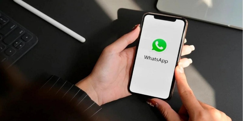 Cara Mengembalikan WhatsApp yang Di Hack