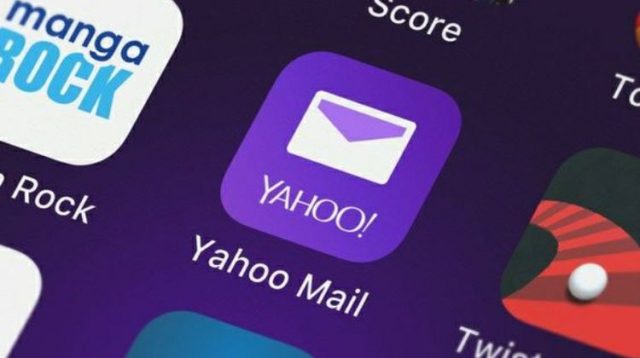 Cara Mengganti Password Email Yahoo
