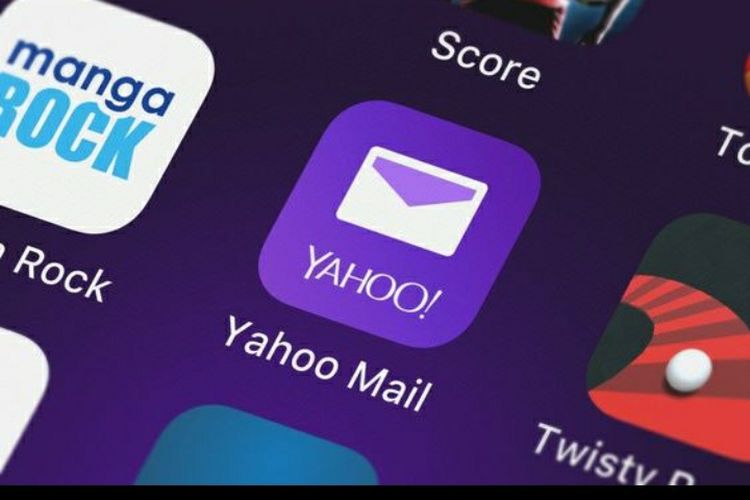 Cara Mengganti Password Email Yahoo