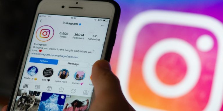 Cara Menghapus Draft di Instagram (Posts, Reels dan Story) Mudah