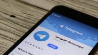 Cara Menghapus Kontak di Telegram